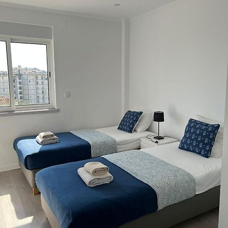 Room Near The Airport Lisboa Екстериор снимка