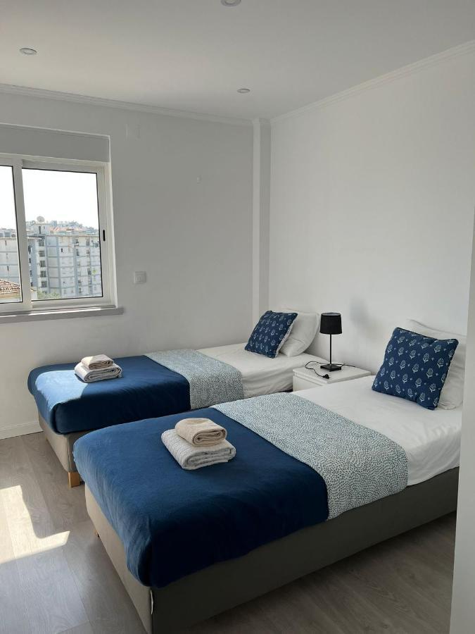 Room Near The Airport Lisboa Екстериор снимка