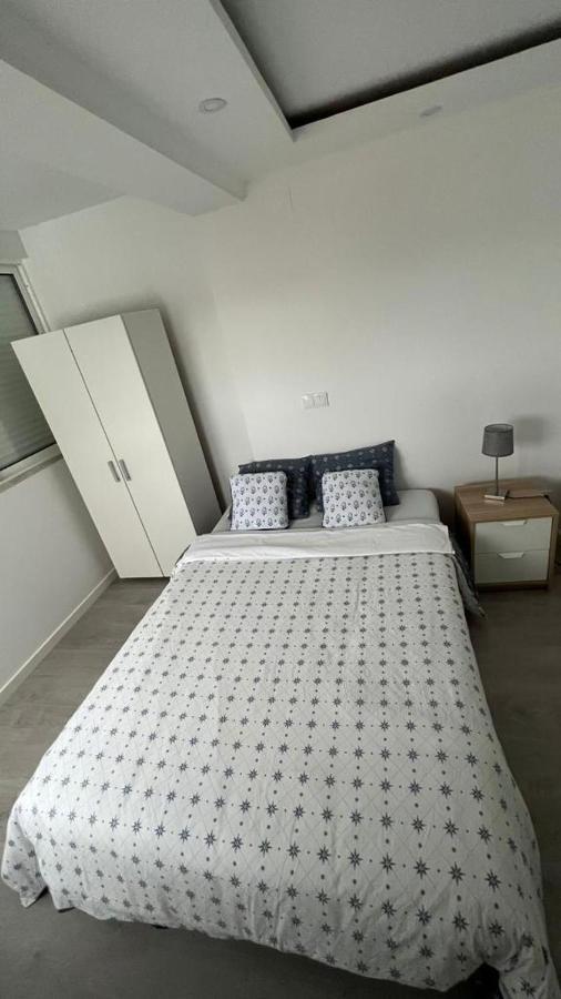 Room Near The Airport Lisboa Екстериор снимка