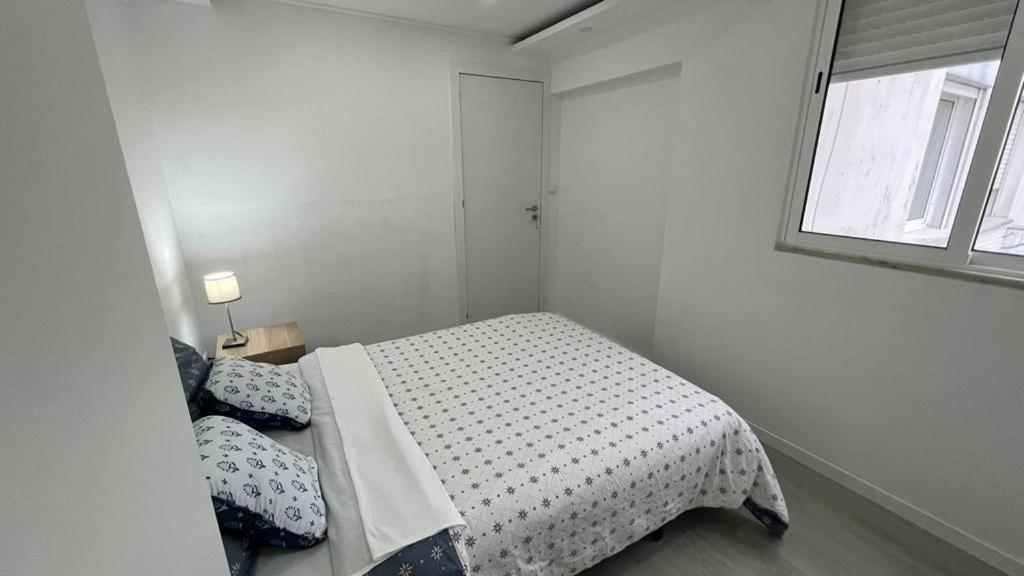 Room Near The Airport Lisboa Екстериор снимка