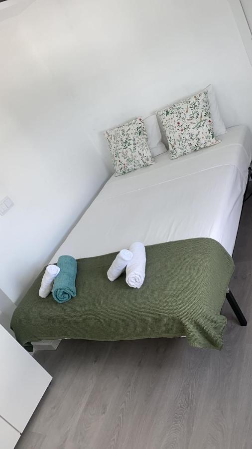 Room Near The Airport Lisboa Екстериор снимка