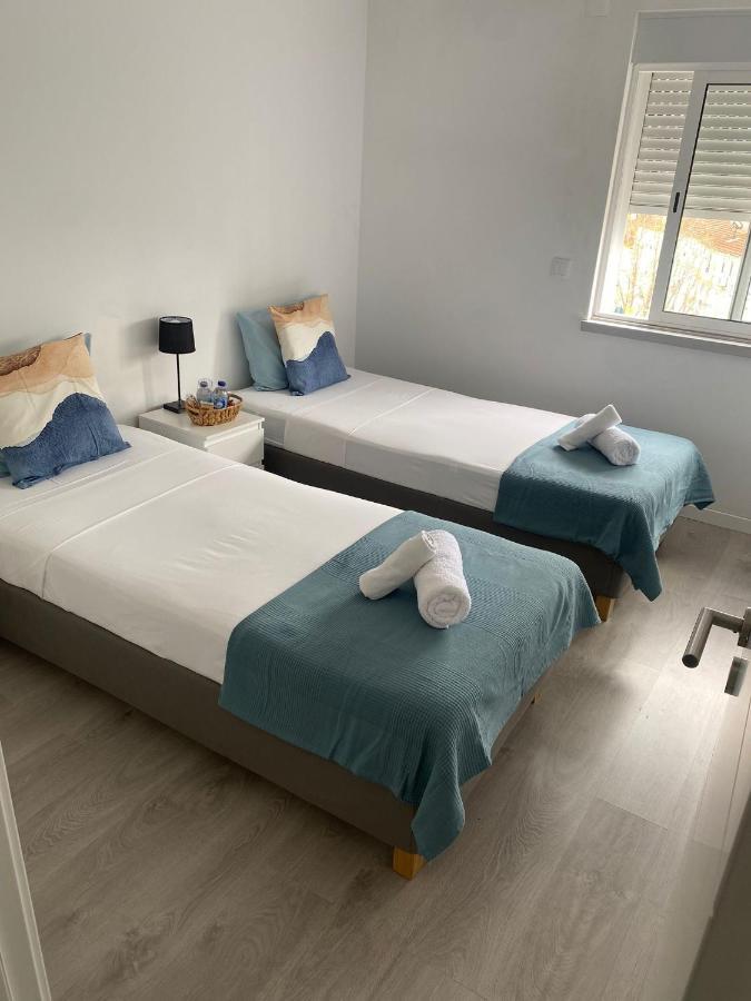 Room Near The Airport Lisboa Екстериор снимка